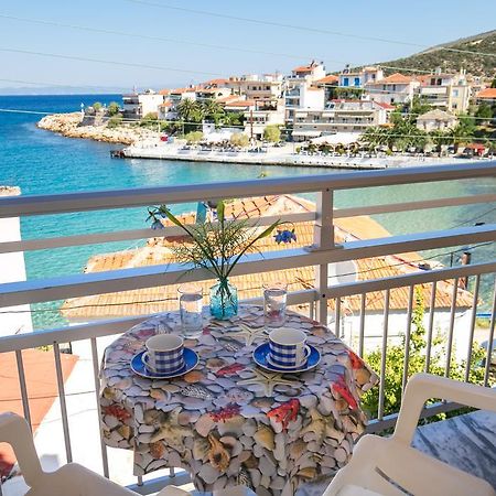 Skála Marión Casa Del Sol 아파트 외부 사진