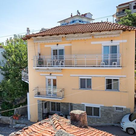 Skála Marión Casa Del Sol 아파트 외부 사진