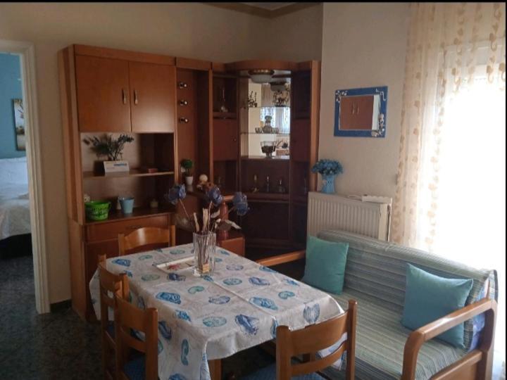 Skála Marión Casa Del Sol 아파트 외부 사진