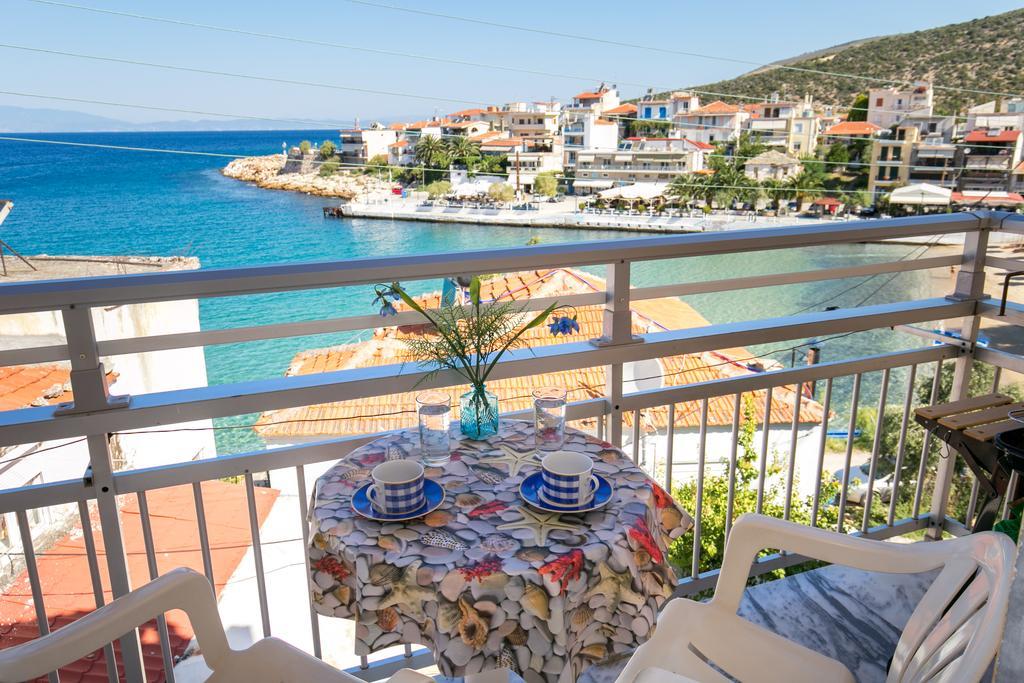 Skála Marión Casa Del Sol 아파트 외부 사진