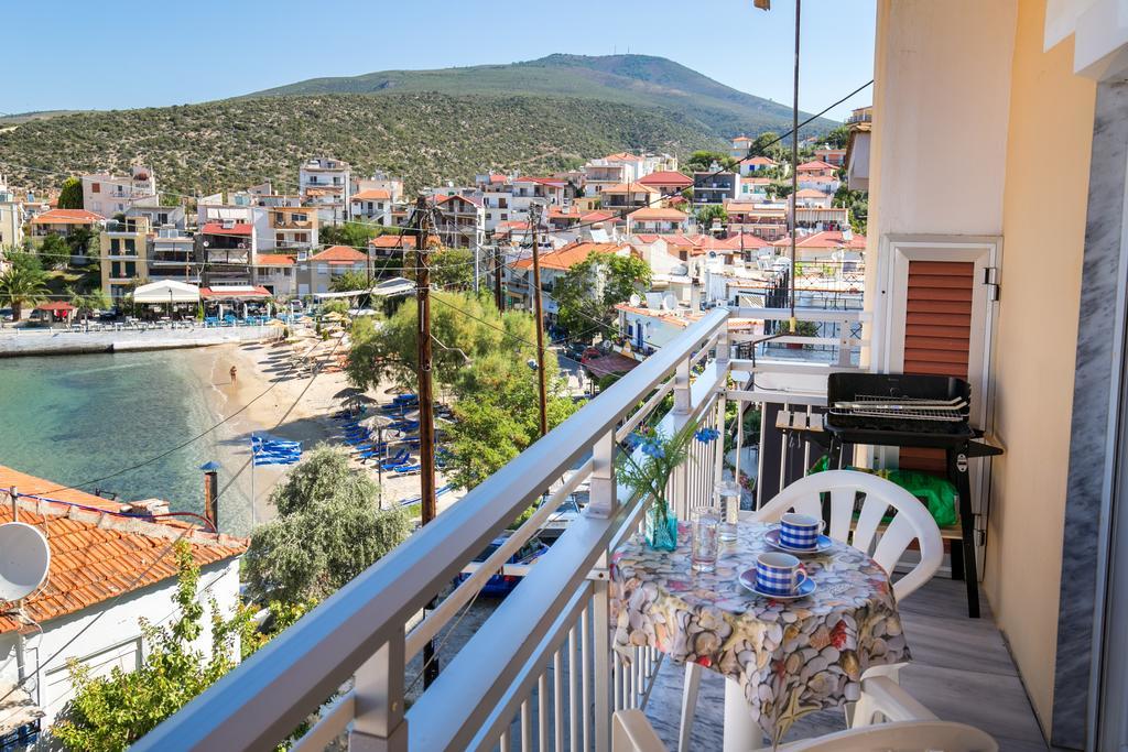 Skála Marión Casa Del Sol 아파트 외부 사진