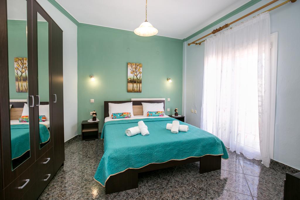 Skála Marión Casa Del Sol 아파트 외부 사진