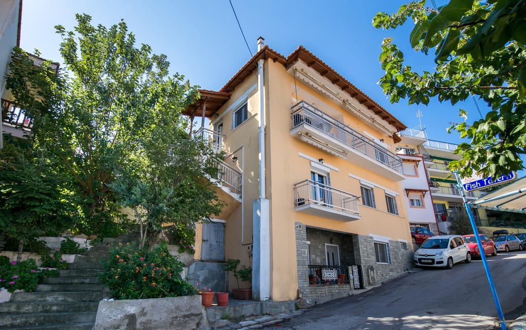Skála Marión Casa Del Sol 아파트 외부 사진