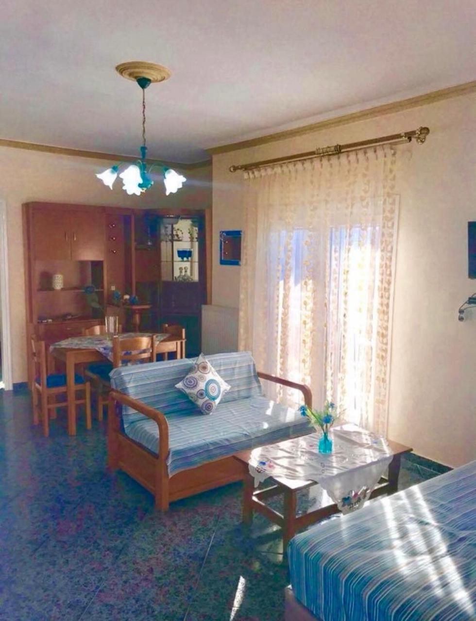 Skála Marión Casa Del Sol 아파트 외부 사진