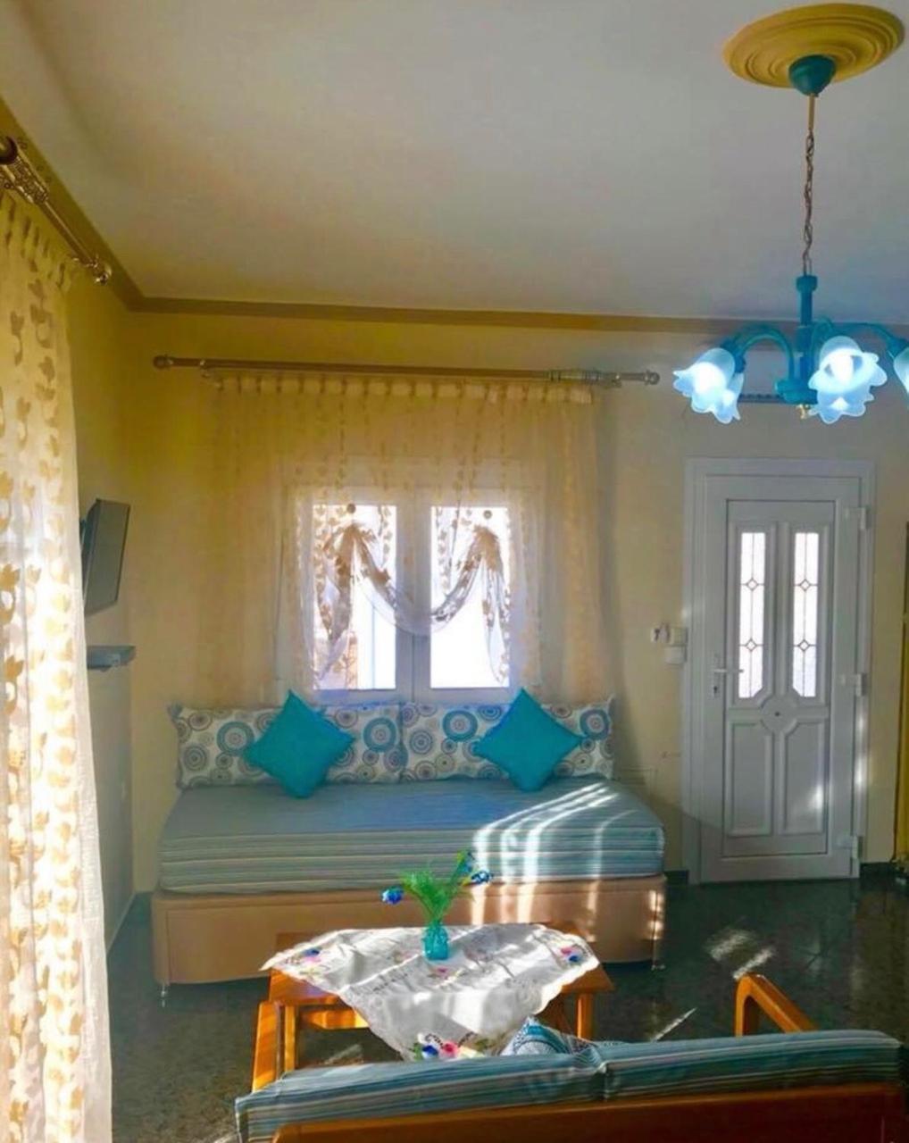 Skála Marión Casa Del Sol 아파트 외부 사진